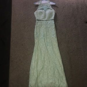 PROM DRESS❗️